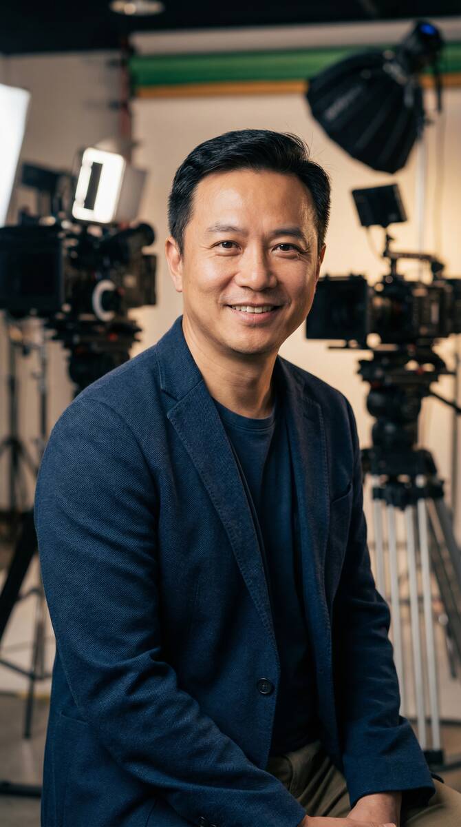 探花影视导演顾问