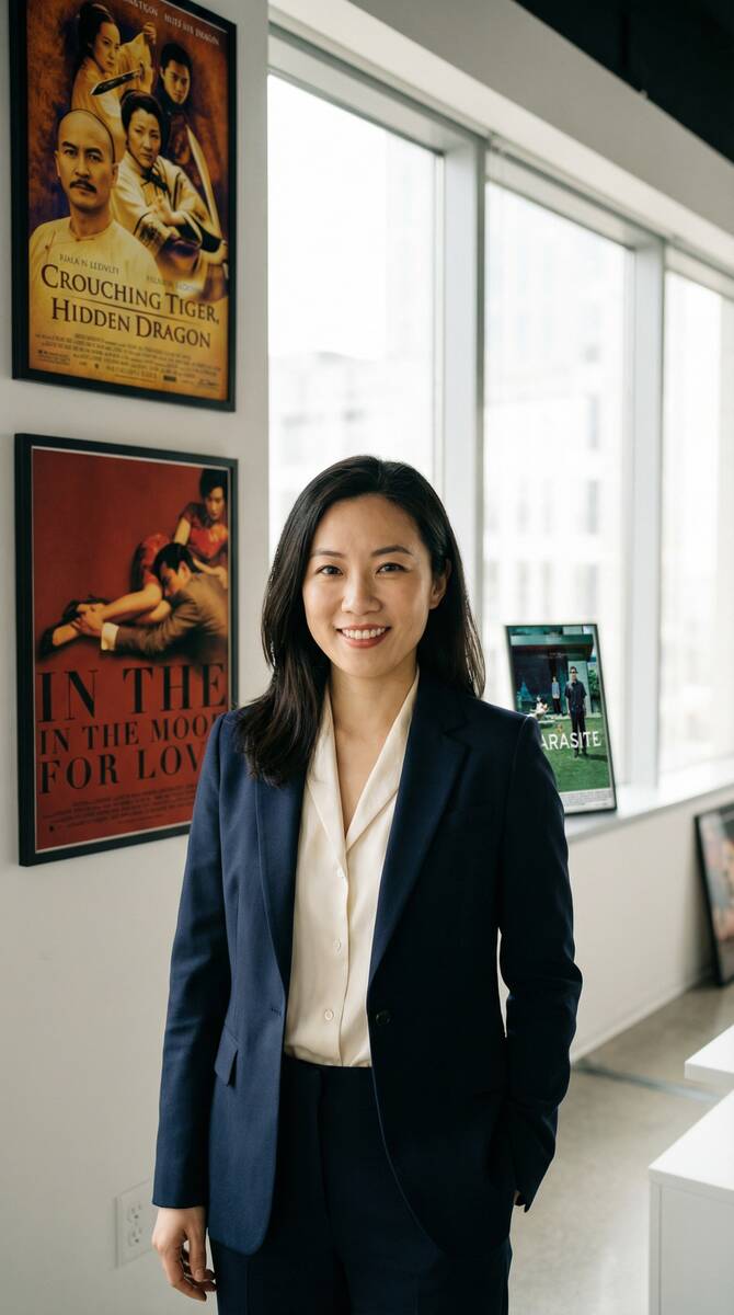 探花制片人顾问